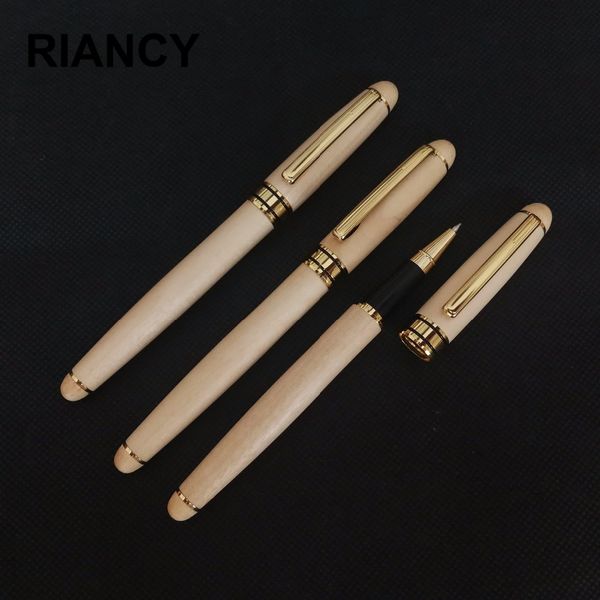 Wooden Banboo Ballpoint pen stylo pennen boligrafos kugelschreiber canetas penna kalem pens for writing caneta lapiceras 03709, Black
Wooden Banboo Ballpoint pen stylo pennen boligrafos kugelschreiber canetas penna kalem pens for writing caneta lapiceras 03709, Black