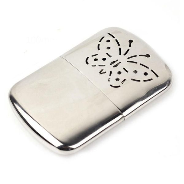 portable butterfly fuel hand warmer reusable platinum standard pocket handy hand warmers head for outdoor hunting
portable butterfly fuel hand warmer reusable platinum standard pocket handy hand warmers head for outdoor hunting