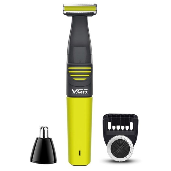 professional facial body hair trimmer for men beard trimmer stubble hair cutter electric nose mustache trimer rechargeable usb
professional facial body hair trimmer for men beard trimmer stubble hair cutter electric nose mustache trimer rechargeable usb