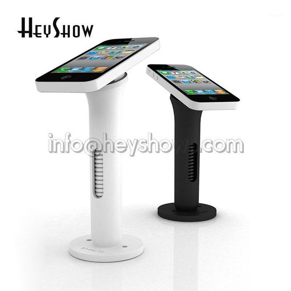 alarm systems mobile phone security stand cellphone display holder white and black anti-theft for retail shop with hiden retractable wirre1
alarm systems mobile phone security stand cellphone display holder white and black anti-theft for retail shop with hiden retractable wirre1