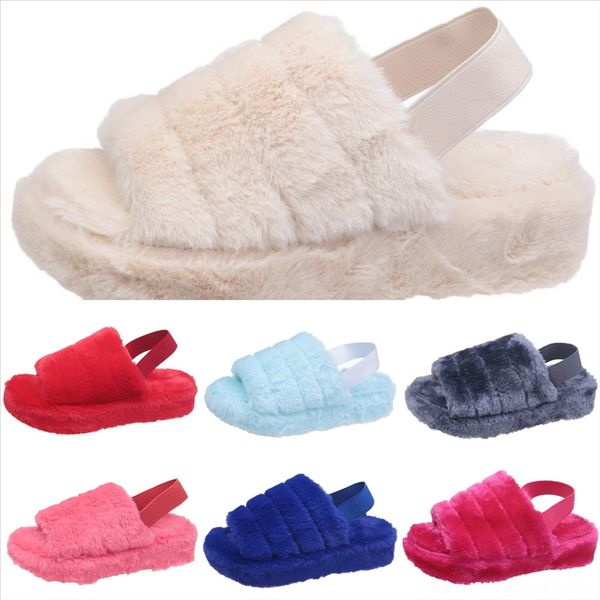 apw female women furry plush bow cotton pad home slip open toepers fashion faux fur warm shoes new women slip on flats winter girls, Black
apw female women furry plush bow cotton pad home slip open toepers fashion faux fur warm shoes new women slip on flats winter girls, Black