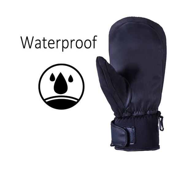 winter snow and ski gloves waterproof snowboard gloves for outdoor snowmobile skiing sports warm winter snow mittens bbymcf, Black
winter snow and ski gloves waterproof snowboard gloves for outdoor snowmobile skiing sports warm winter snow mittens bbymcf, Black