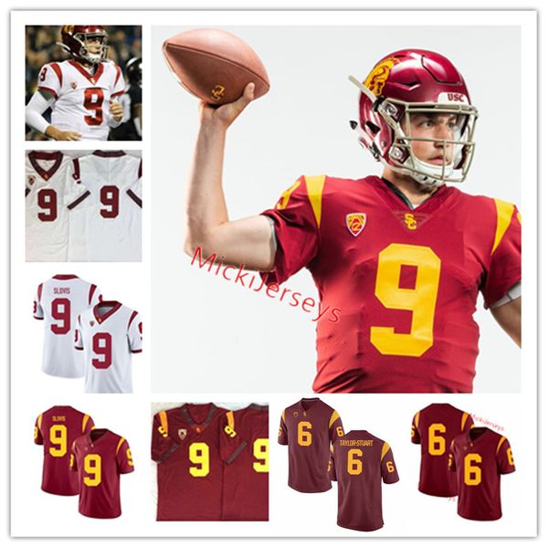 mens #9 kedon slovis usc trojans football jersey stitched red white #6 isaac taylor-stuart usc trojans jersey s-3xl, Black
mens #9 kedon slovis usc trojans football jersey stitched red white #6 isaac taylor-stuart usc trojans jersey s-3xl, Black