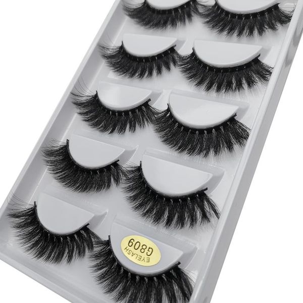 shidishangpin 100pairs reusable mink eyelashes handmade 3d mink lashes fluffy dramatic false eyelashes for makeup faux cils g809 wmtsom
shidishangpin 100pairs reusable mink eyelashes handmade 3d mink lashes fluffy dramatic false eyelashes for makeup faux cils g809 wmtsom