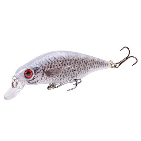 1pcs minnow lures sinking tungsten ball swimbait iscas artificial pesca leurre fishing wobbler plastic h jllfyt
1pcs minnow lures sinking tungsten ball swimbait iscas artificial pesca leurre fishing wobbler plastic h jllfyt