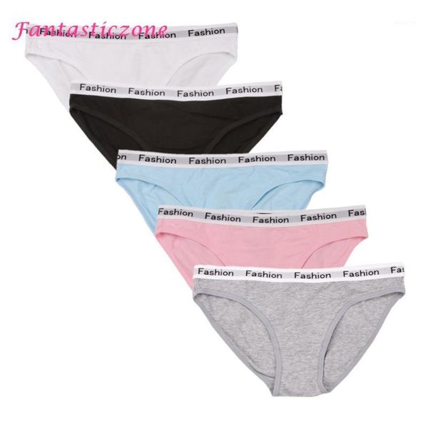 2020 autumn winter casual cotton bikini panties quality soft briefs underwear women cute girls female lingerie bragas1, White;black
2020 autumn winter casual cotton bikini panties quality soft briefs underwear women cute girls female lingerie bragas1, White;black