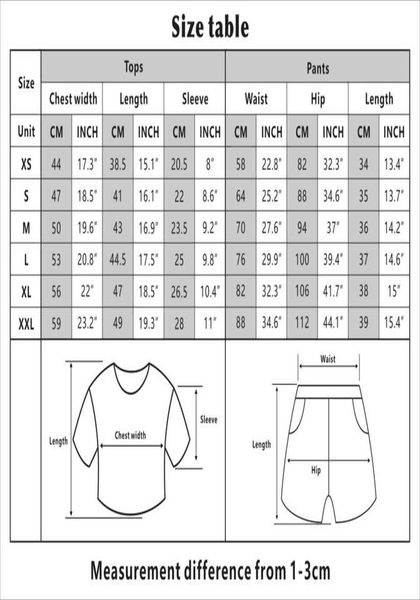 jefstar two sets women fashion casual t shirtshorts clothes song imported 3d print 2020 fashion female short sweet bbyuhg lg2010, Gray
jefstar two sets women fashion casual t shirtshorts clothes song imported 3d print 2020 fashion female short sweet bbyuhg lg2010, Gray