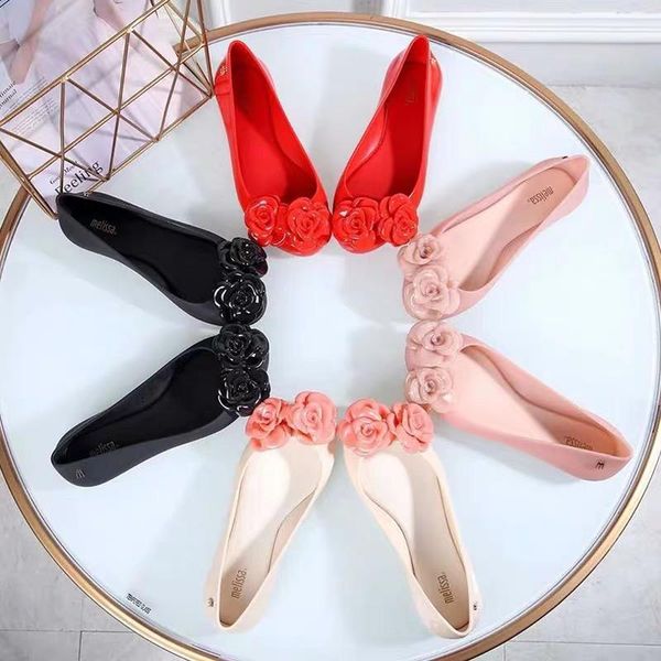 sandals mel ultragirl sweet 2021 women flat original shoes for jelly female shoes1, Black
sandals mel ultragirl sweet 2021 women flat original shoes for jelly female shoes1, Black