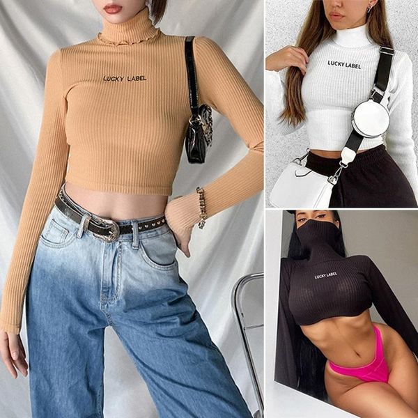 winter women knitted sweaters solid casual turtleneck pullover basic short jumper autumn sweater female1, White;black
winter women knitted sweaters solid casual turtleneck pullover basic short jumper autumn sweater female1, White;black