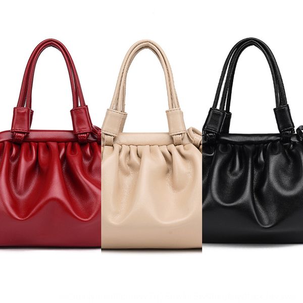 yunduo shoulder dumpling dumplings and dumplings 2020 new cross body women's dumpling fashion wrinkle women's bag armpit bag and f
yunduo shoulder dumpling dumplings and dumplings 2020 new cross body women's dumpling fashion wrinkle women's bag armpit bag and f