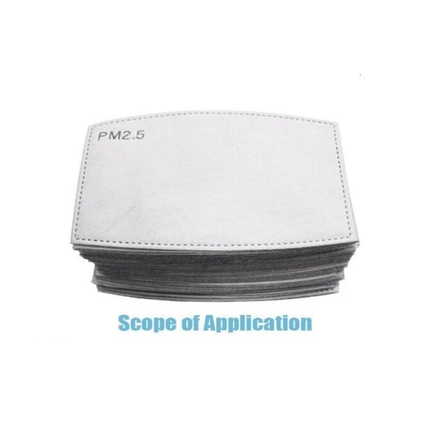 mouth dhl haze pm2.5 anti filter for mask mask replaceable filter-slice 5 layers non-woven activated carbon filter face
mouth dhl haze pm2.5 anti filter for mask mask replaceable filter-slice 5 layers non-woven activated carbon filter face