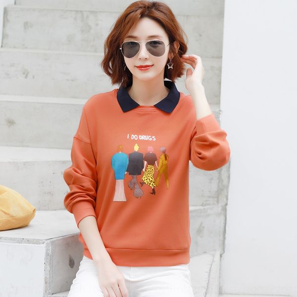 autumn 2020 new girl print white orange lapel sweater for female students autumn 2020 new girl print white pullover orange lapel pullover sw
autumn 2020 new girl print white orange lapel sweater for female students autumn 2020 new girl print white pullover orange lapel pullover sw