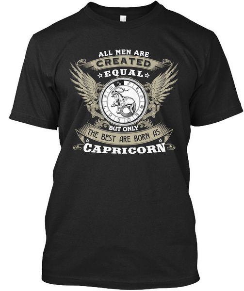 letter print short capricorn all are created equal but only the standard summer sport hooded sweatshirt hoodie t shirt
letter print short capricorn all are created equal but only the standard summer sport hooded sweatshirt hoodie t shirt
