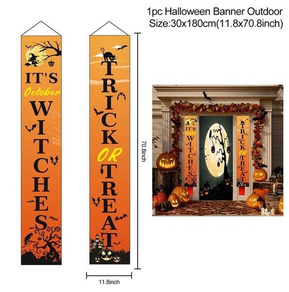 fengrise halloween door couplet it's october witches halloween decoration for home trick or treat horror party supplies wmtcjo petsyard
fengrise halloween door couplet it's october witches halloween decoration for home trick or treat horror party supplies wmtcjo petsyard
