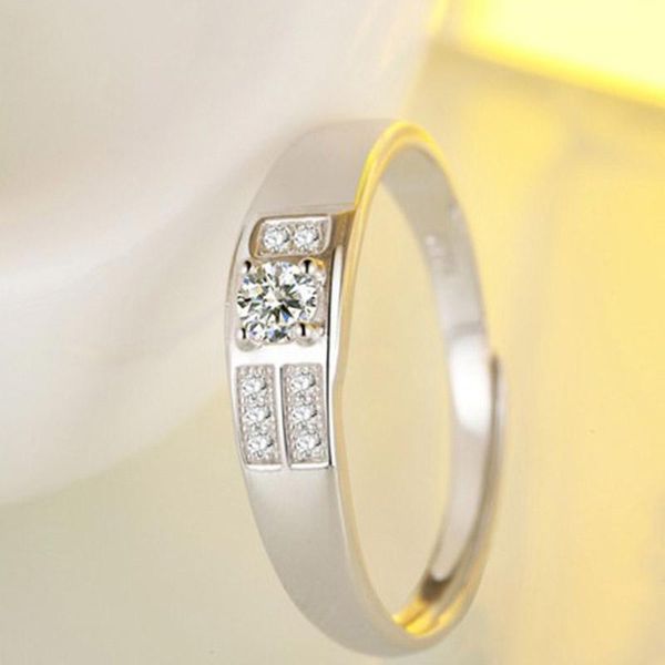 yada new love zircon silver color rings for men&women lovers couples ring engagement wedding band jewelry ring rg200039 sqcfjv new_dhbest
yada new love zircon silver color rings for men&women lovers couples ring engagement wedding band jewelry ring rg200039 sqcfjv new_dhbest