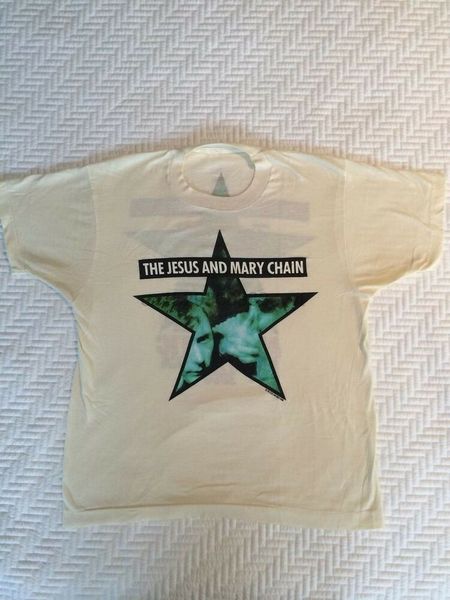 the jesus and mary chain vintage 1990 automatic tour screen stars 90s hoodie designers t shirts sweatshirt
the jesus and mary chain vintage 1990 automatic tour screen stars 90s hoodie designers t shirts sweatshirt