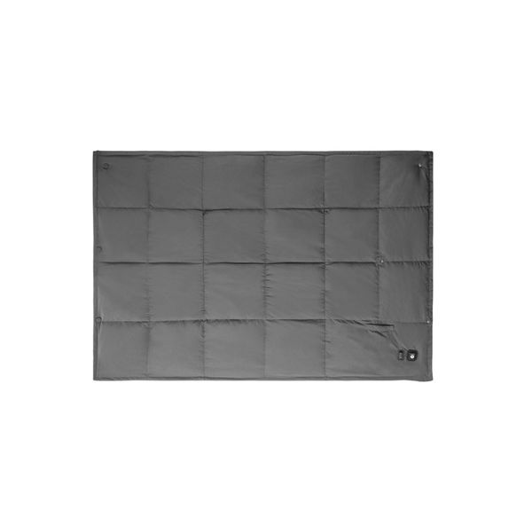 graphene multi-function heating blanket