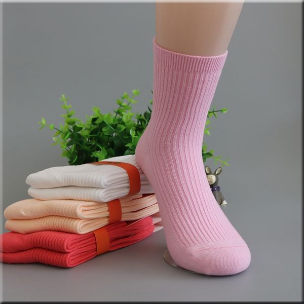 winter thickened women's double needle combed women's plain market cotton socks cotton socks pangw, Black
winter thickened women's double needle combed women's plain market cotton socks cotton socks pangw, Black