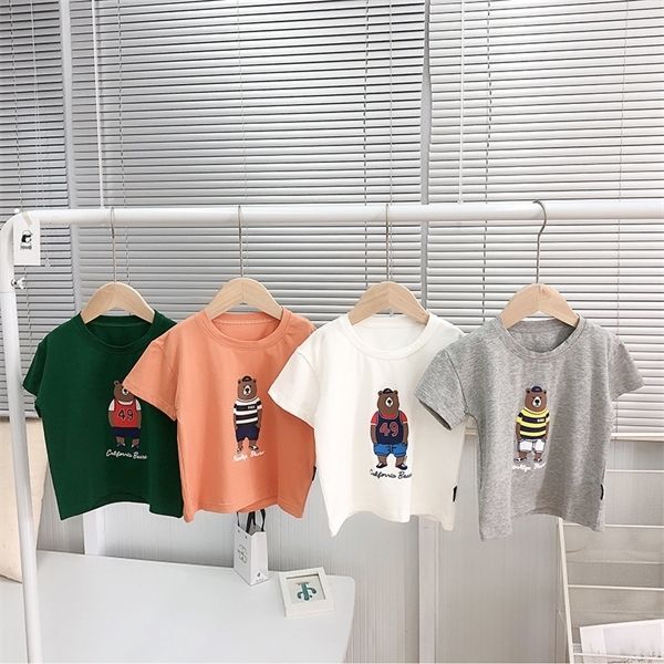 girls t shirt fashion cartoon print short sleeves shirts for boys toddler tshirt 2 3 4 5 years kids clothing summer 2019 1005, Blue
girls t shirt fashion cartoon print short sleeves shirts for boys toddler tshirt 2 3 4 5 years kids clothing summer 2019 1005, Blue