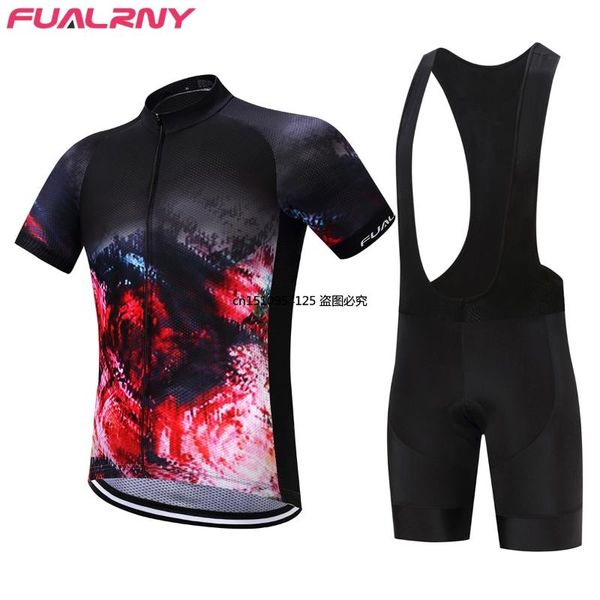 racing sets calder pro maillot rock bicycle wear mtb cycling clothing ropa ciclismo bike uniform cycle shirt jersey, Black;blue
racing sets calder pro maillot rock bicycle wear mtb cycling clothing ropa ciclismo bike uniform cycle shirt jersey, Black;blue
