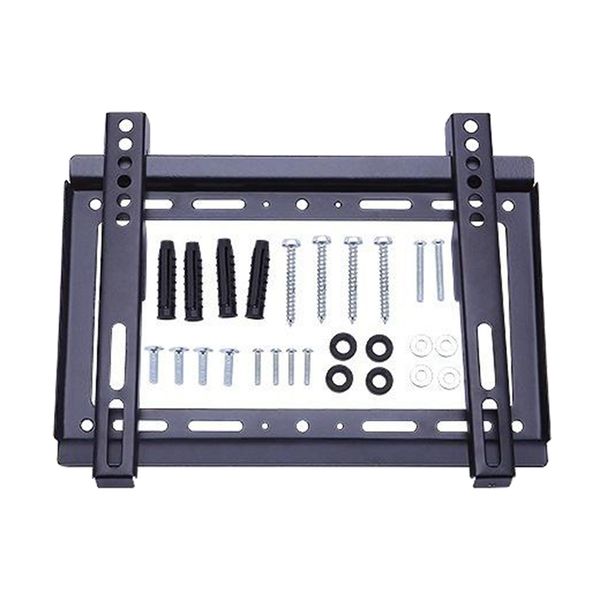 фиксированный / поворотные tv mount поддержка heavy duty тв настенный кронштейн держатель
фиксированный / поворотные tv mount поддержка heavy duty тв настенный кронштейн держатель