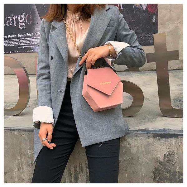 new women leather small square bag diagonal chain patent ins trend single shoulder fashion design crossbody bags travel est
new women leather small square bag diagonal chain patent ins trend single shoulder fashion design crossbody bags travel est