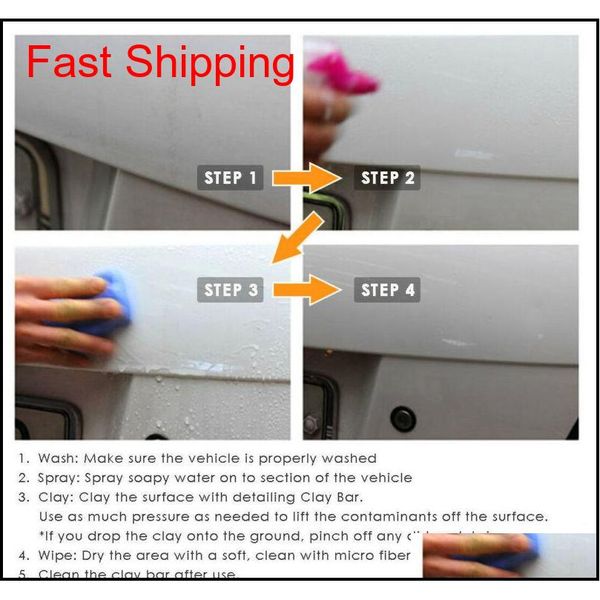 180g care car wash tool detail magic car truck cleaning mud clay bar cleaning tool reliable deconta qyldtk bdebaby
180g care car wash tool detail magic car truck cleaning mud clay bar cleaning tool reliable deconta qyldtk bdebaby