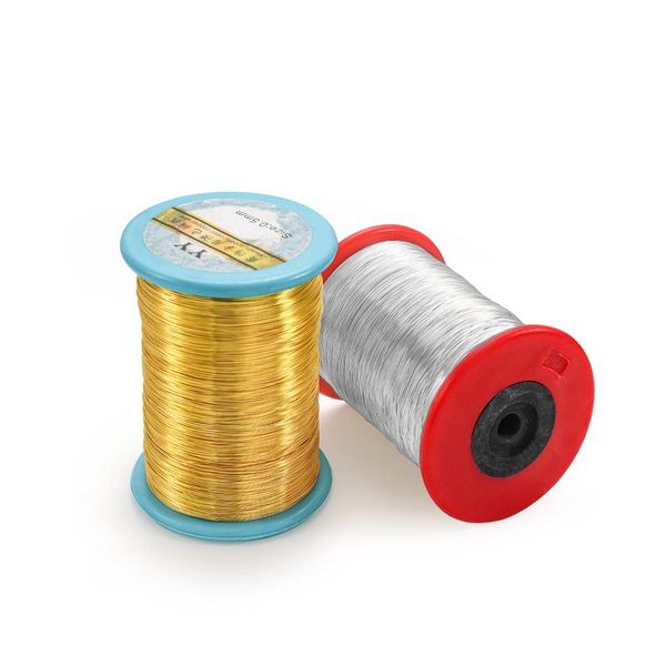 1kg/roll 0.2-1mm not fade solid colorfast copper wire beadings cord cord string beading wire diy for jewelry making acc wmtfyq, White;red
1kg/roll 0.2-1mm not fade solid colorfast copper wire beadings cord cord string beading wire diy for jewelry making acc wmtfyq, White;red