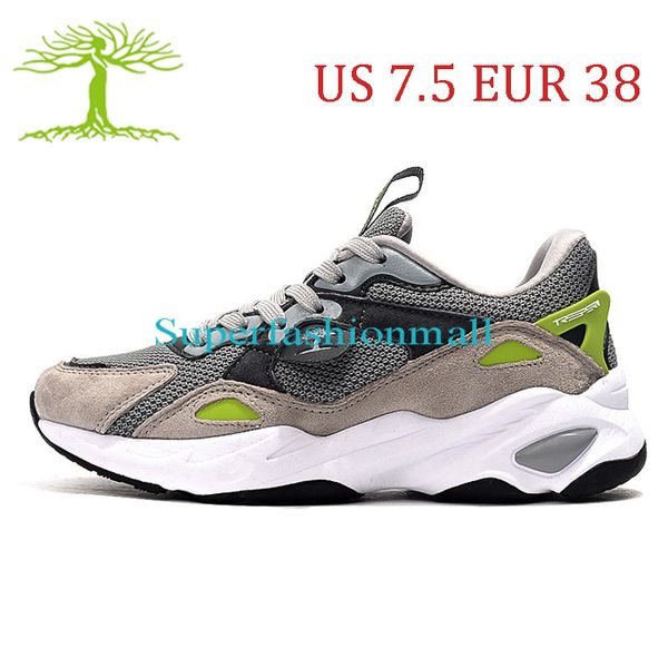 2021 treeperi fashion chunky 6.0 soft sole running shoes medium grey volt us 7.5 eur 38 for women trainers
2021 treeperi fashion chunky 6.0 soft sole running shoes medium grey volt us 7.5 eur 38 for women trainers