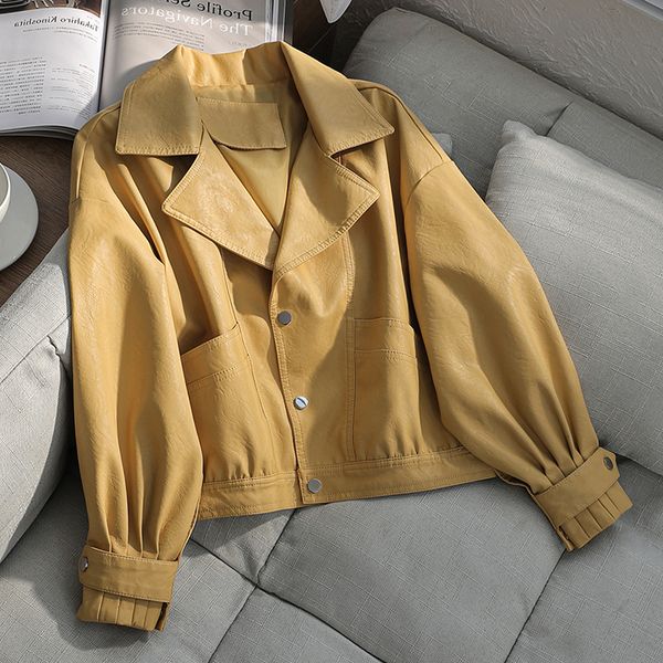 women's autumn's soft informal synthetic wallet, a woman's basic loose coat, something new in 2020
women's autumn's soft informal synthetic wallet, a woman's basic loose coat, something new in 2020