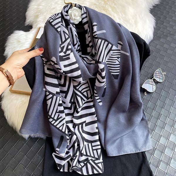 female hijab scarf zebra print 2020 design large shawls and wraps women winter scarves warm foulard bufanda stoles, Blue;gray
female hijab scarf zebra print 2020 design large shawls and wraps women winter scarves warm foulard bufanda stoles, Blue;gray
