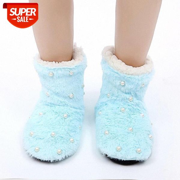 2020 women slippers fur slides winter coral fleece indoor floor shoes warm furry soft slippers pearl plush shoes #zx47, Black
2020 women slippers fur slides winter coral fleece indoor floor shoes warm furry soft slippers pearl plush shoes #zx47, Black