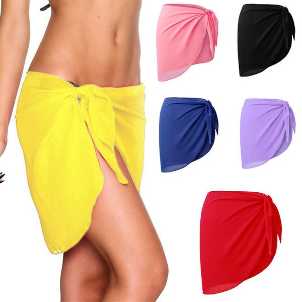 ladies bikini cover ups beach skirt summer solid irregular chiffon skirts women perspective bathing suits cover-ups seaside 050227
ladies bikini cover ups beach skirt summer solid irregular chiffon skirts women perspective bathing suits cover-ups seaside 050227