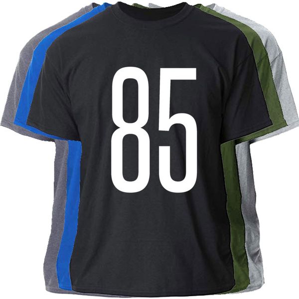 graphic tall number 85 men's cotton crew neck clothing male female size s 3xl s hoodie designers t shirts sweatshirt
graphic tall number 85 men's cotton crew neck clothing male female size s 3xl s hoodie designers t shirts sweatshirt