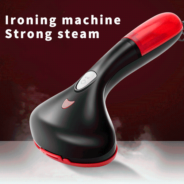 handheld garment iron steamer for clothes travelling 1300w powerful fabric steam iron generator household appliance
handheld garment iron steamer for clothes travelling 1300w powerful fabric steam iron generator household appliance