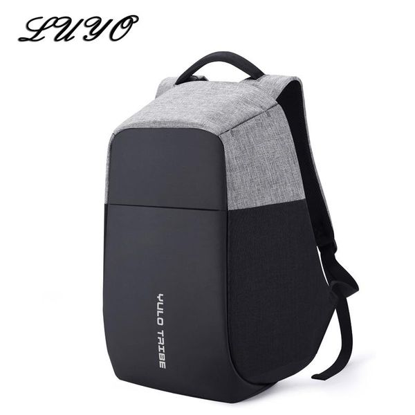 multifunction anti-theft usb charging bagpack men 15inch lapbackpacks for teenager fashion male mochila travel backpack
multifunction anti-theft usb charging bagpack men 15inch lapbackpacks for teenager fashion male mochila travel backpack