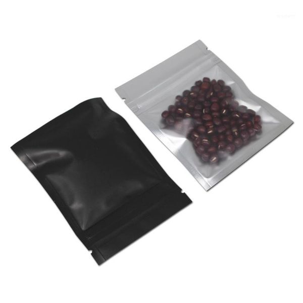 gift wrap 100pcs/lot black zipper grip seal bag front clear aluminum foil storage bags reclosable beans coffee package pouch1
gift wrap 100pcs/lot black zipper grip seal bag front clear aluminum foil storage bags reclosable beans coffee package pouch1