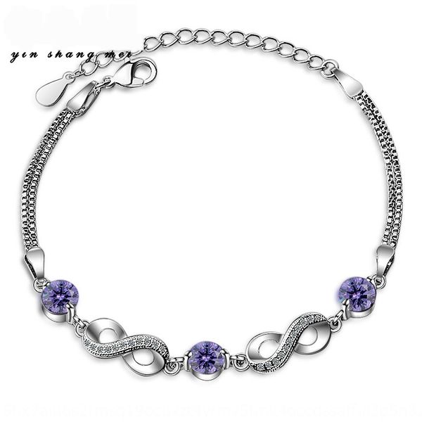 fashion 8-shape back type silver plated gift for women jewelry fashion 8-shape back type silver plated jewelry gift bracelet bracelet for w, Golden;silver
fashion 8-shape back type silver plated gift for women jewelry fashion 8-shape back type silver plated jewelry gift bracelet bracelet for w, Golden;silver