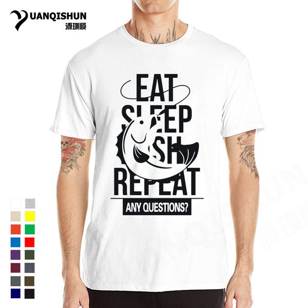 sport funny fishings t shirt eat sleep fish repeat t-shirts gift for fisherman humor men boutique tshirt cotton short sleeve tees
sport funny fishings t shirt eat sleep fish repeat t-shirts gift for fisherman humor men boutique tshirt cotton short sleeve tees