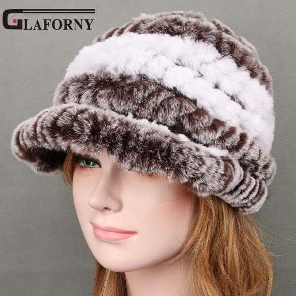 beanie/skull caps 2021 winter hat for women genuine rex fur with flower female cap good quality casquette 11 colors, Blue;gray
beanie/skull caps 2021 winter hat for women genuine rex fur with flower female cap good quality casquette 11 colors, Blue;gray