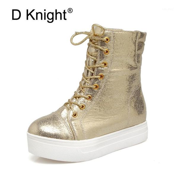 new ladies casual lace up ankle boots fashion gold silver black women sneakers 2020 platform shoes woman women's winter boots1
new ladies casual lace up ankle boots fashion gold silver black women sneakers 2020 platform shoes woman women's winter boots1