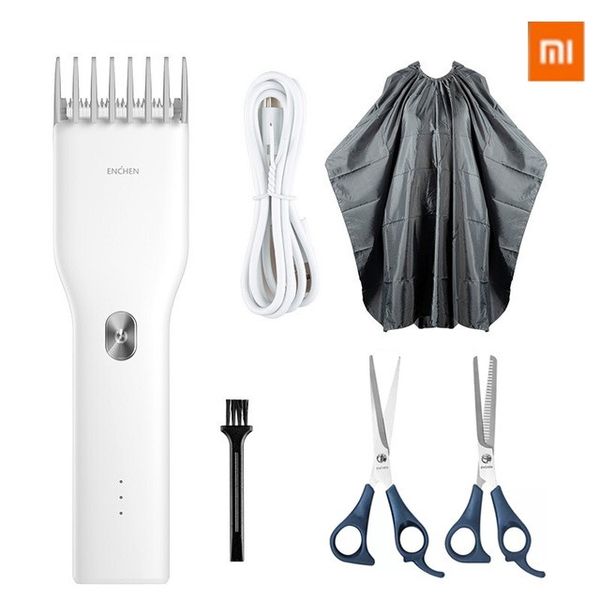 на складе, горячее xiaomi enchen подталкивания usb электрическая машинка для стрижки волос костюм двухскоростной керамический резец, xiaomi
на складе, горячее xiaomi enchen подталкивания usb электрическая машинка для стрижки волос костюм двухскоростной керамический резец, xiaomi