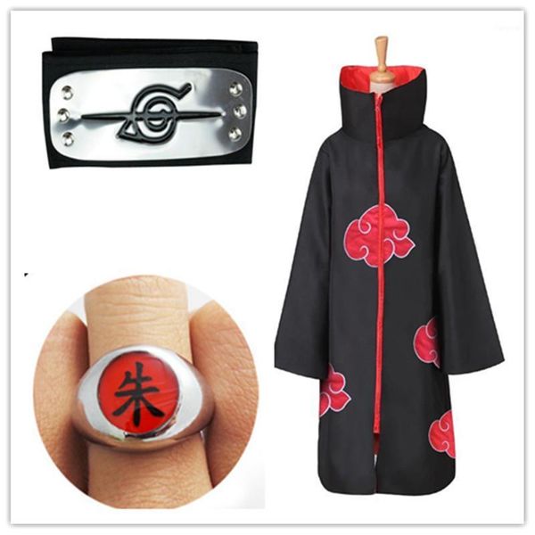 naruto costume akatsuki cloak cosplay sasuke uchiha cape cosplay itachi clothing costume s-xxl1, Black
naruto costume akatsuki cloak cosplay sasuke uchiha cape cosplay itachi clothing costume s-xxl1, Black