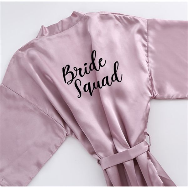 c&fung new arrival mauve bridal robe short kimono satin women wedding bathrobe bridesmaid bride squad pajamas party robes y200429, Black;red
c&fung new arrival mauve bridal robe short kimono satin women wedding bathrobe bridesmaid bride squad pajamas party robes y200429, Black;red