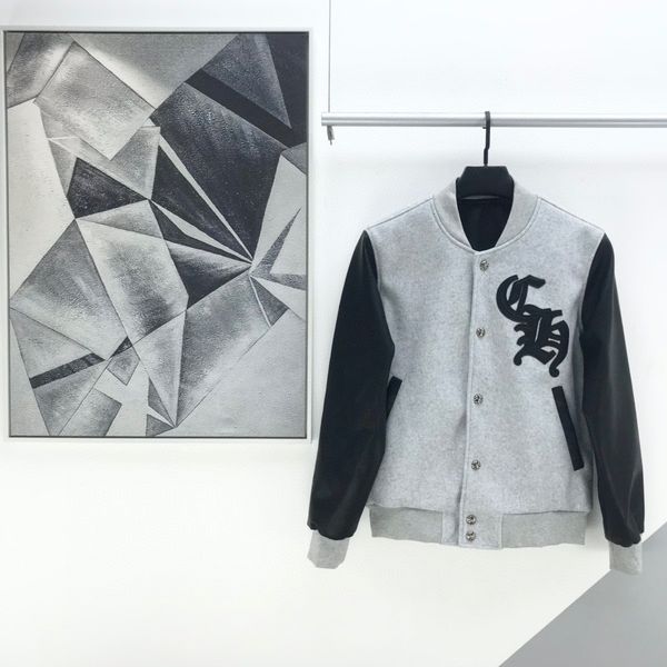 ins tide brand 2020 зима новый ch croxin pique sanskrit cross вышивка пара куртка, Black;brown
ins tide brand 2020 зима новый ch croxin pique sanskrit cross вышивка пара куртка, Black;brown