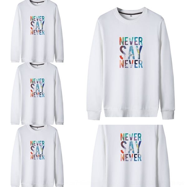 elvjs colorful letter printed men's fashion casual autumn long sleeve loose show men's sweater thin round neck sweater trbzc, Black
elvjs colorful letter printed men's fashion casual autumn long sleeve loose show men's sweater thin round neck sweater trbzc, Black