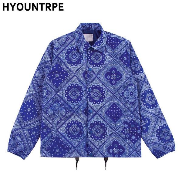 men's jackets hip hop jacket men turn-down collar paisley street fashion casual plus size spring harajuku streetwear, Black;brown
men's jackets hip hop jacket men turn-down collar paisley street fashion casual plus size spring harajuku streetwear, Black;brown