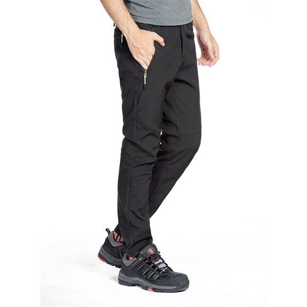winter spring warm fleece pant men women outdoor hiking camping fishing sport ultralight softshell trousers 6 colors m-6xl pants, Black;green
winter spring warm fleece pant men women outdoor hiking camping fishing sport ultralight softshell trousers 6 colors m-6xl pants, Black;green