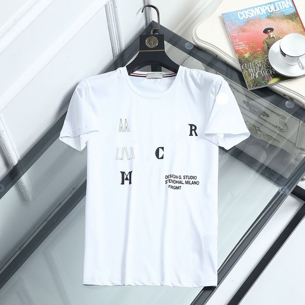 luxury mens t-shirts summer designer men s t shirt fashion trend women pure cotton breathable short-sleeved lapel size m-xxxl, White;black
luxury mens t-shirts summer designer men s t shirt fashion trend women pure cotton breathable short-sleeved lapel size m-xxxl, White;black