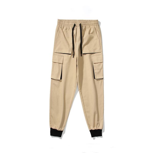 men pants fashion new mens letter embroidery sweat pants full length fashion cargo pant casual active men trousers 2 colors size m-2xl, Black
men pants fashion new mens letter embroidery sweat pants full length fashion cargo pant casual active men trousers 2 colors size m-2xl, Black